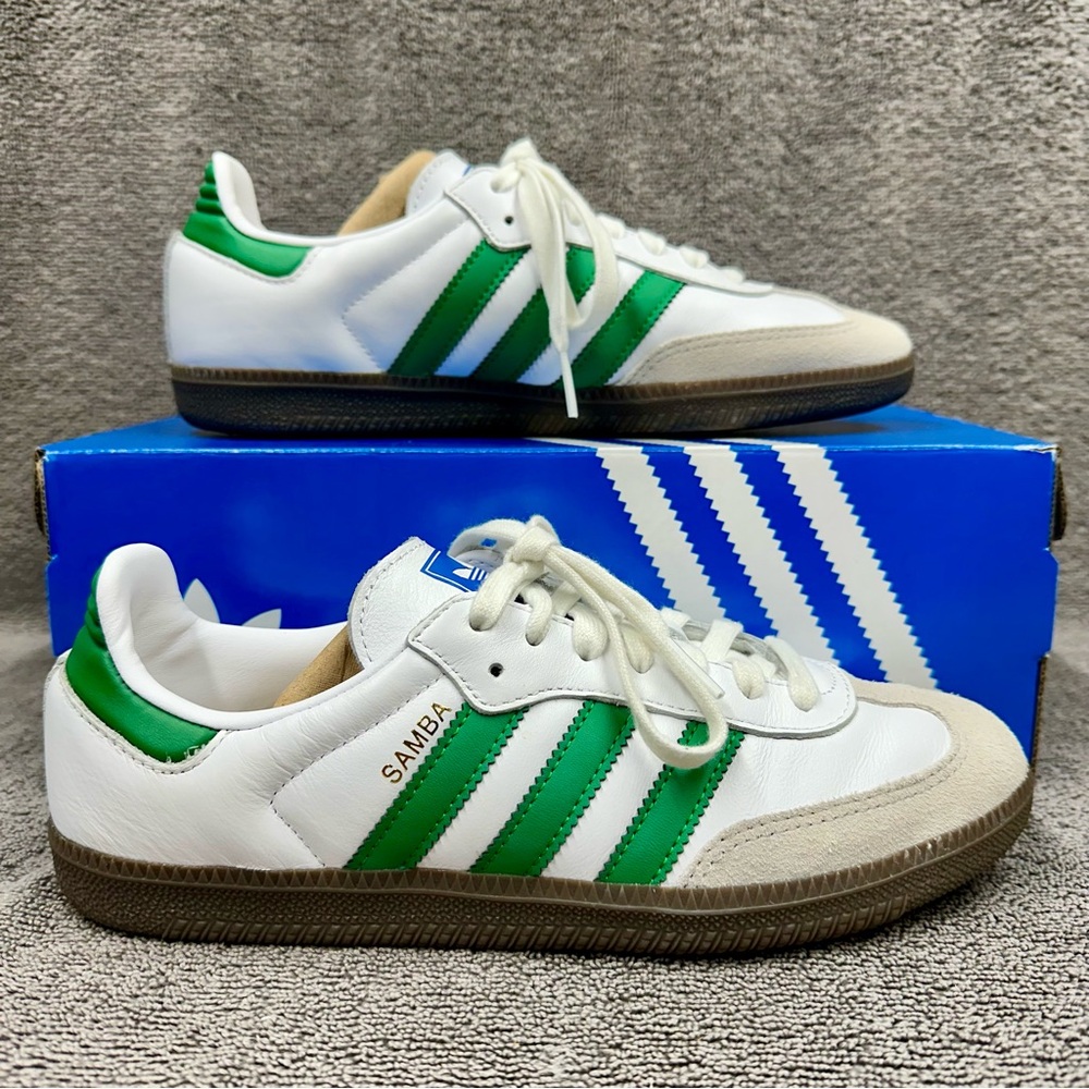 Adidas Samba OG